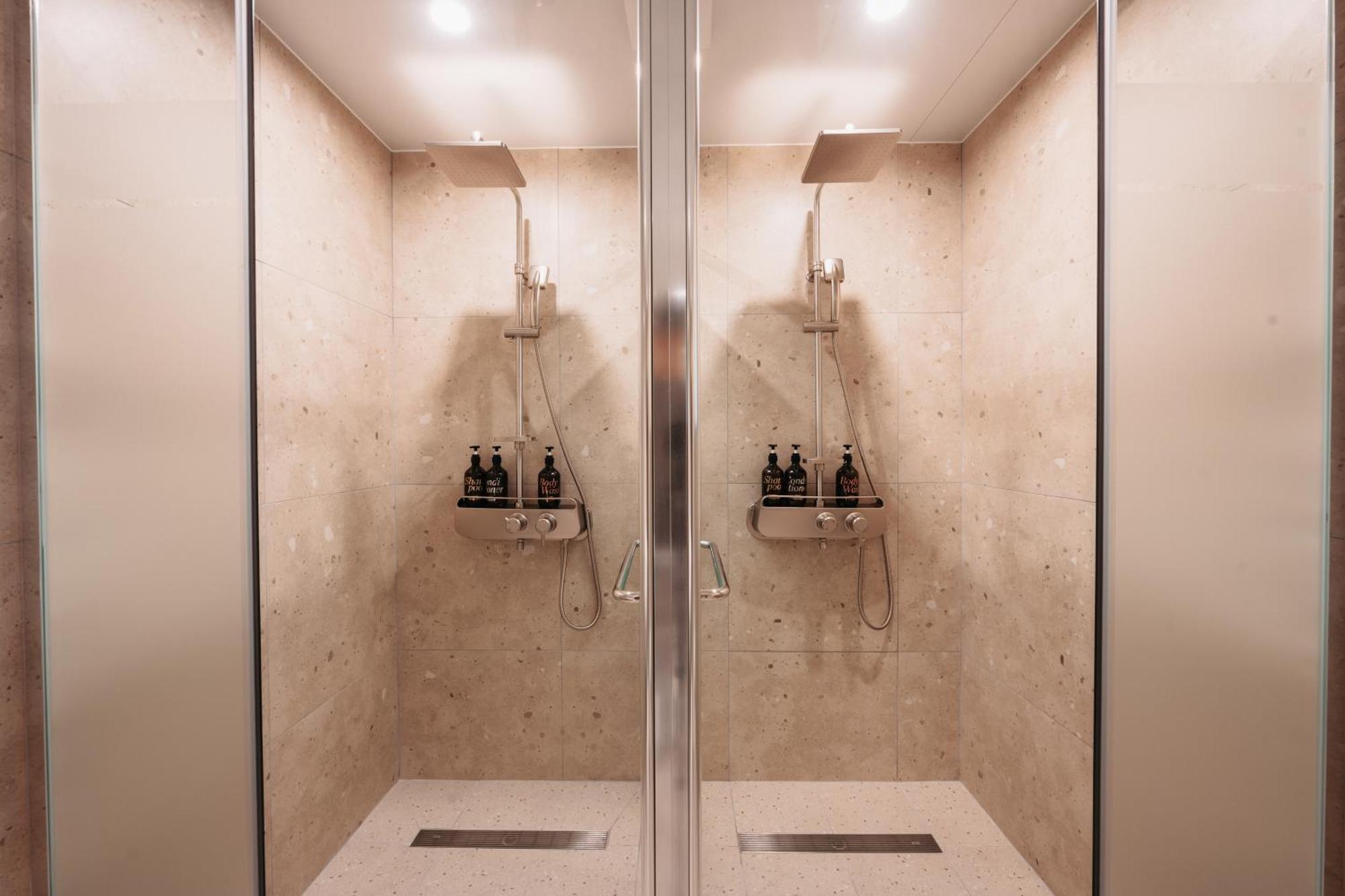 Cozy Tree Hotel Seomyeon Busan Phòng bức ảnh